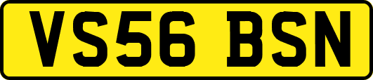 VS56BSN