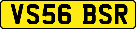 VS56BSR