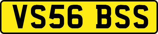 VS56BSS