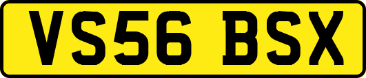 VS56BSX