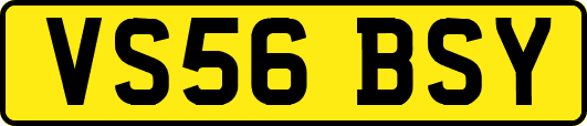VS56BSY