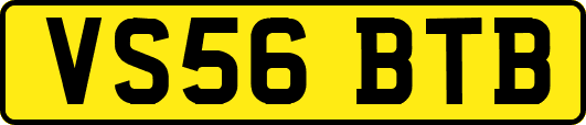 VS56BTB