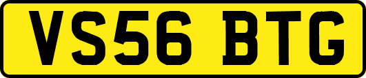 VS56BTG