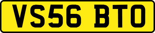 VS56BTO
