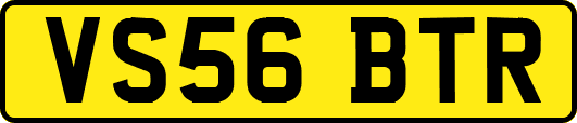 VS56BTR