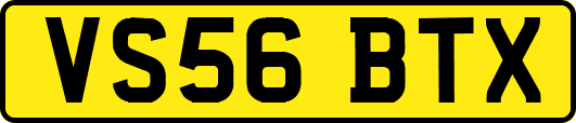 VS56BTX