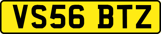 VS56BTZ