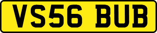 VS56BUB