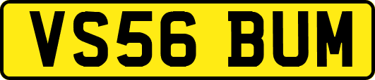 VS56BUM
