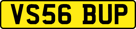 VS56BUP