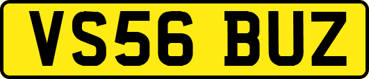 VS56BUZ