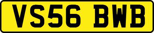 VS56BWB