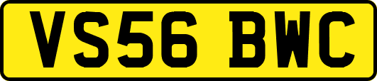 VS56BWC