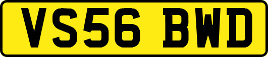 VS56BWD