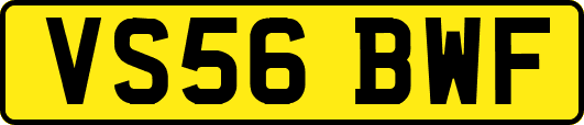 VS56BWF