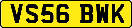 VS56BWK