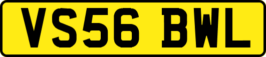 VS56BWL