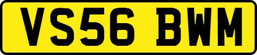 VS56BWM