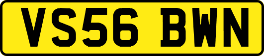 VS56BWN