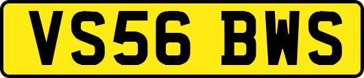 VS56BWS