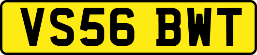 VS56BWT