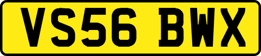 VS56BWX
