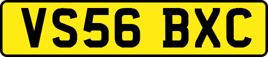 VS56BXC