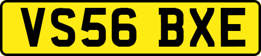 VS56BXE