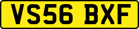 VS56BXF