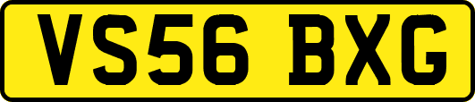 VS56BXG