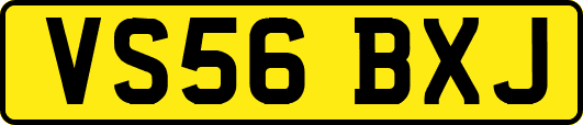 VS56BXJ