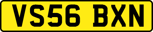 VS56BXN