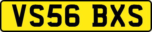 VS56BXS