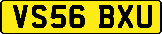 VS56BXU