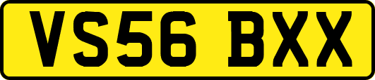 VS56BXX