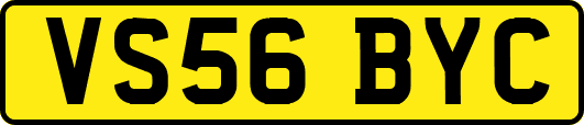 VS56BYC