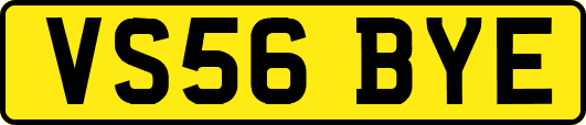 VS56BYE