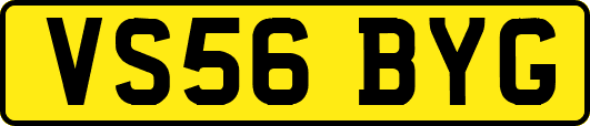 VS56BYG