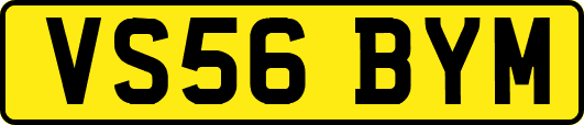 VS56BYM