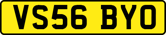 VS56BYO
