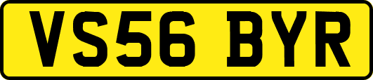 VS56BYR