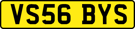 VS56BYS