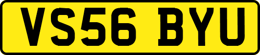 VS56BYU