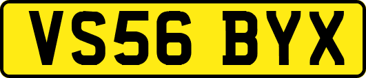 VS56BYX