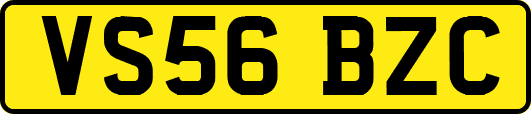VS56BZC