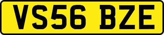 VS56BZE