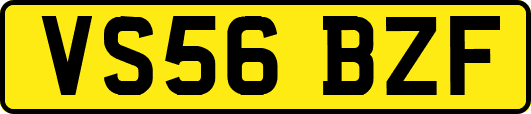 VS56BZF