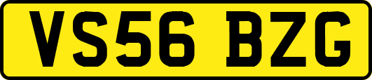 VS56BZG