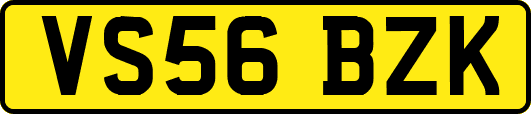 VS56BZK