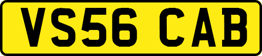 VS56CAB